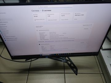 01-200762739: Lenovo legion r27i-30