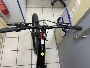 01-200763247: Cannondale trail 7 29" model 2022