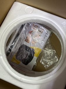 01-200763149: Rotex rmc505-b excellence