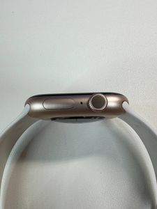 01-200763601: Apple watch series 10 gps 46mm alu. case