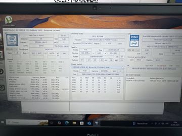 01-200765317: Dell 14/core i5 8365u ddr4/4gb ddr4/ssd 128 gb/*інтегрована