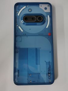 01-200606951: Nothing phone 3a 12/256gb