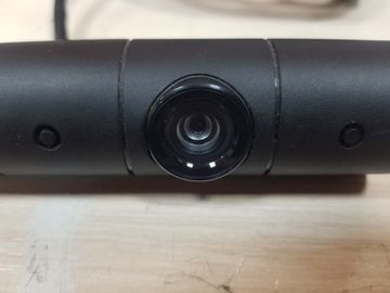 01-200625212: Sony playstation camera v2