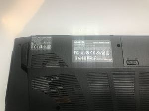 01-200764090:  16/core i5-10400h ddr4/16gb ddr4/ssd 512 gb/geforce rtx3050ti 4gb