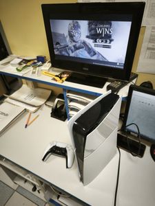 01-200769451: Sony playstation 5 slim digital edition 1tb