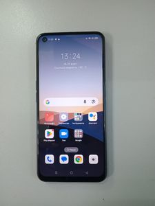 01-200769841: Oppo a52 4/64gb