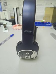 01-200771769: Remax rb-700hb