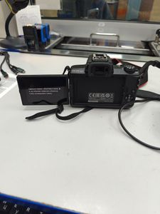 01-200772673: Canon eos m50 mark ii kit 15-45mm is stm