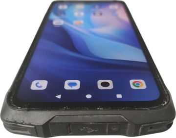 01-200773237: Cubot kingkong power 3 6/256gb