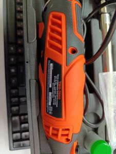 01-200771690: Tekhmann tmg-2660 + насадки