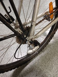 01-200777114: Giant aluxx 6000 (26")