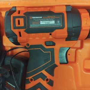 01-200777229: Tekhmann tcd-18 liw