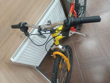 01-200777238: Comanche pony