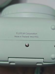 01-200772979: Fujifilm instax mini 12