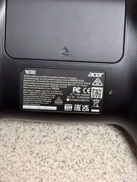 01-200779161: Acer nitro ngr300