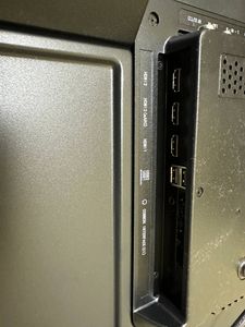 01-200778139: Ergo 32whs9200