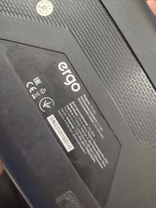 01-200778794: Ergo kb-910