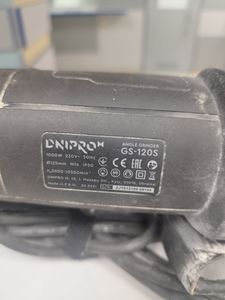 01-200778646: Dnipro-M gs-120s