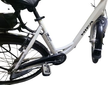 01-200620587: Mifa e.bike 100+ nqb