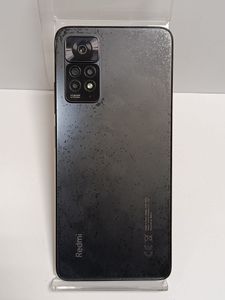 01-200770458: Xiaomi redmi note 11 pro 5g 8/128gb