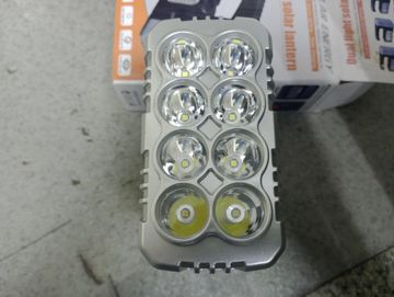 Б/у Ліхтар Solar Energy 7702-a 01-200779779