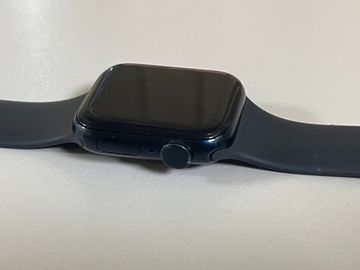 01-200777350: Apple watch se 2 gps 40mm aluminium case