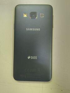 01-200778301: Samsung galaxy a3