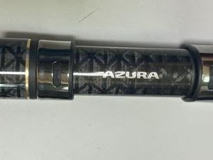 01-200777330: Azura x-game angel shooter x83l 8'3'' 2-14g 2-8lb