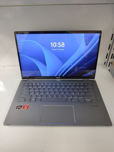 Asus 14/ryzen 5 3500u ddr4/12gb ddr4/hdd *відсутній/ssd 256 gb/*інтегрована