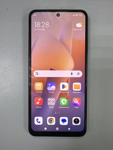 01-200782845: Xiaomi redmi note 11s 6/128gb