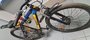 01-200782106: Freerider hill dd 29