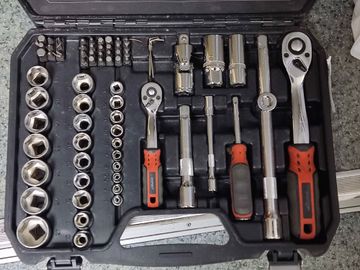 01-200782924: Dnipro-M ultra 73 шт. 1/2",1/4