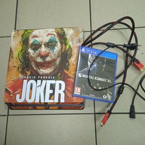 01-200781394: Sony playstation 4 slim 1tb