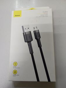 Baseus micro usb