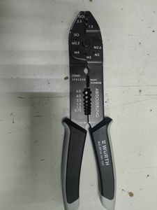 Б/у Прес-кліщі для обтиску кабелів Wurth 0714101121 01-200785464