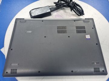 01-200784980: Lenovo 15/core i3 8130u ddr4/8gb ddr4/hdd *відсутній/ssd 256 gb/*інтегрована
