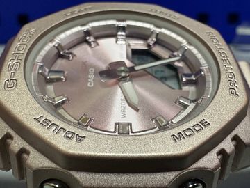 01-200786490: Casio gma-p2100st