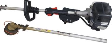 Б/у Газонокосилка Sterwins pbc1-26l-ab.2 01-200607610