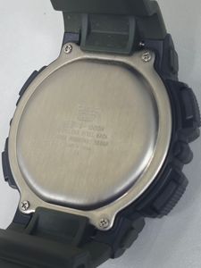01-200786752: Casio ws-1500h