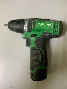 01-200786723: Apro 12в, 1,5а, 12d, 2 акб, зу, кейс