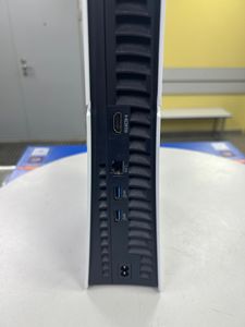 01-200787657: Sony playstation 5 slim digital edition 1tb