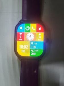 01-200788613: Amazfit pop 3s