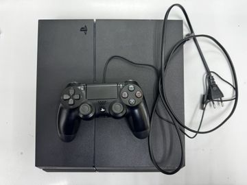 01-200789082: Sony playstation 4 500gb