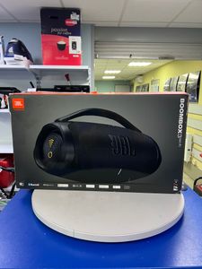 01-200788817: Jbl boombox 3 wi-fi