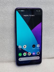 01-200788080: Oppo realme 5 pro 4/128gb