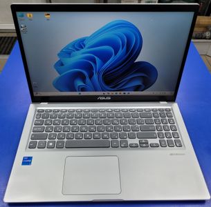01-200789247: Asus 15/core i5-1135g7 ddr4/16gb ddr4/hdd *відсутній/ssd 512 gb/*інтегрована
