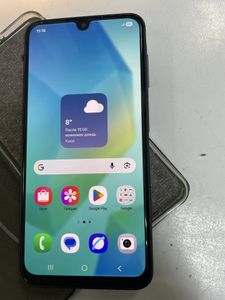 01-200789688: Samsung galaxy a16 4/128gb