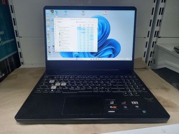 01-200789838: Asus fx505d екр. 15,6"/amd ryzen 5 3550h 2,10ghz/ram8gb/ssd512gb/geforce gtx 1650