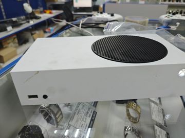 01-200742210: Microsoft xbox series s 512gb