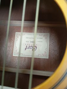 01-200790604: Cort ad810 ssb